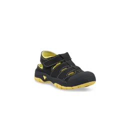 YK Kids Textured Sports Sandals-picture-22