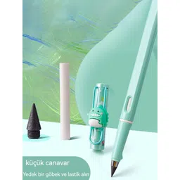 YK Mechanical Pencils Pencil Stationery-picture-20