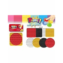 YK Pack of 2 Fidget Toy Gaming Accessory Activity Toys.-picture-26