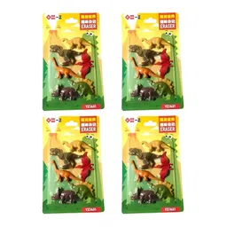 YK Pack of 4 Craft Accessories Stationery-picture-37