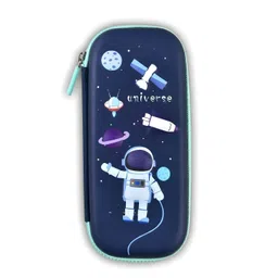 YK Pencil Box With 3D Prints Stationery-picture-14