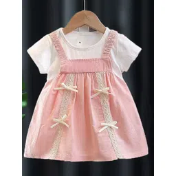 YK Pinafore Dress-picture-29
