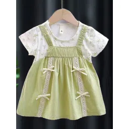 YK Pinafore Dress-picture-16