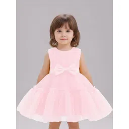 YK Print A-Line Dress-picture-25