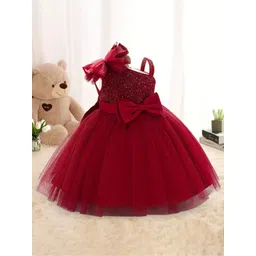 YK Print A-Line Dress-picture-49