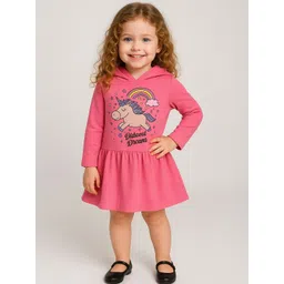 YK Print A-Line Dress-picture-33