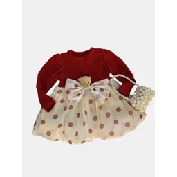 YK Print Sheath Dress-picture-38