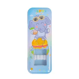 YK Printed Stylish Cartoon Pencil Box-picture-33