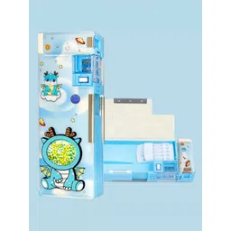 YK Self Design Cartoon Magnetic Pencil Stationery-picture-31