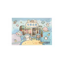 YK Self Design Craft Accessories Stationery-picture-34