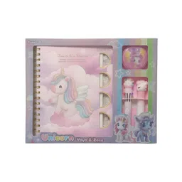 YK Self Design Diary Stationery-picture-41