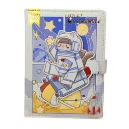 YK Self Design Diary Stationery-picture-12