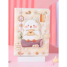 YK Self Design Diary Stationery-picture-14