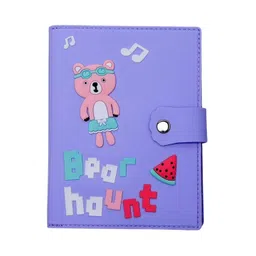 YK Self Design Diary Stationery-picture-19