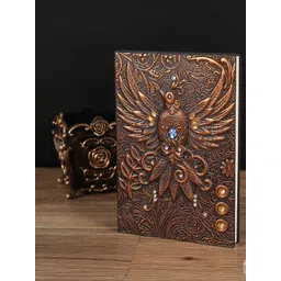 YK Self Design Diary Stationery-picture-16