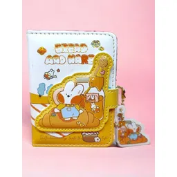 YK Self Design Diary Stationery-picture-53