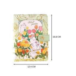 YK Self Design Diary Stationery image 5