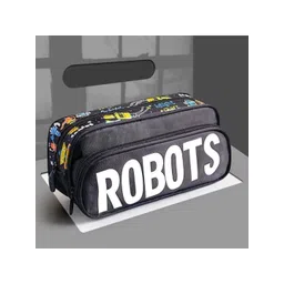 YK Self Design Pen Cases Stationery image 2