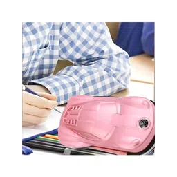 YK Self Design Pen Cases Stationery image 5
