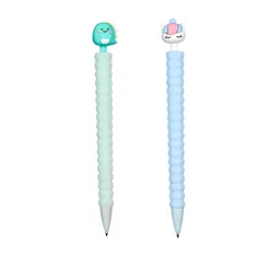 YK Self Design Pencil Stationery-picture-15