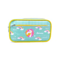 YK Self Design Waterproof Pencil Case Stationery-picture-28