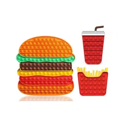 YK Set of 3 Gaming Accessory Activity Toys and Games-picture-42