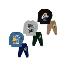 YK Unisex Kids-image-3