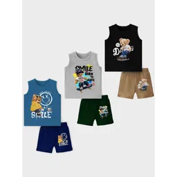YK Unisex Kids-image-4