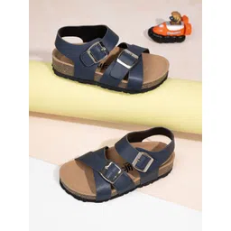 YK Unisex Kids Comfort Sandals-picture-28
