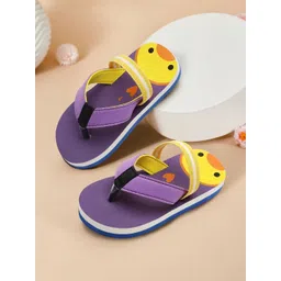 YK Unisex Kids Comfort Sandals-image-10