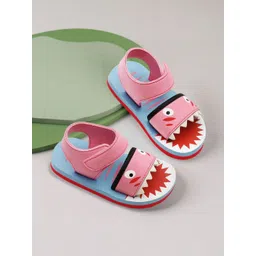 YK Unisex Kids Comfort Sandals-picture-33