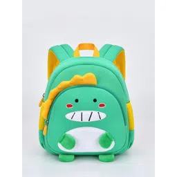 YK Unisex Kids Graphic Backpack-picture-46