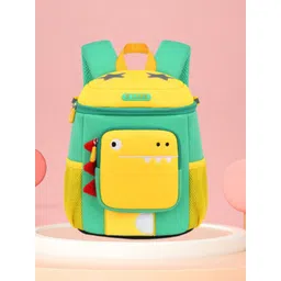YK Unisex Kids Graphic Backpack-picture-38