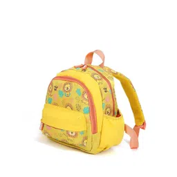 YK Unisex Kids Graphic Backpack-picture-51