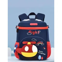 YK Unisex Kids Graphic Backpack-picture-56