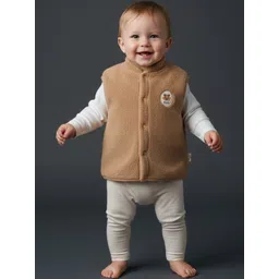 YK Unisex Kids Lightweight Jacket-picture-30