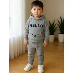 YK Unisex Kids Printed-picture-32