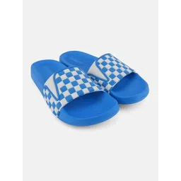 YK Unisex Kids Printed Rubber Sliders-picture-21