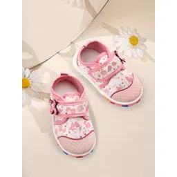 YK Unisex Kids Printed Sneakers-picture-31