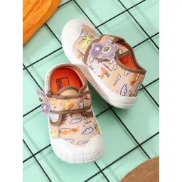 YK Unisex Kids Printed Sneakers-picture-23