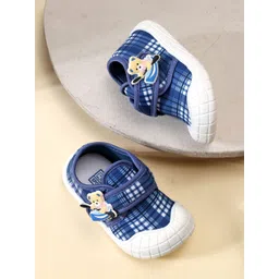 YK Unisex Kids Printed Sneakers-picture-10