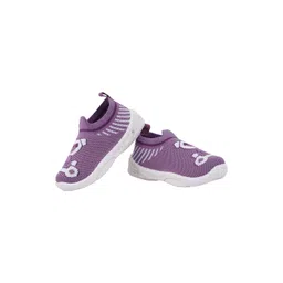YK Unisex Kids Printed Sneakers image 4