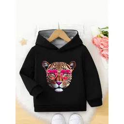 YK Unisex Kids Printed Sweatshirt-picture-54