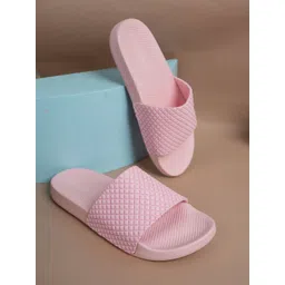 YK Unisex Kids Rubber Sliders-picture-15