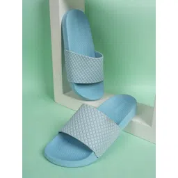 YK Unisex Kids Rubber Sliders-picture-20