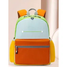 yk YKKids Colourblocked Backpack-picture-22