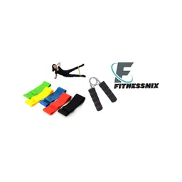 YMD 6-Piece Textured Workout Accessories-picture-32