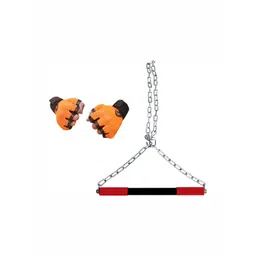 YMD Chain Rod & A Pair Of Gloves-picture-10