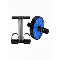 YMD Roller & Tummy Trimmer Workout Accessories-picture-10