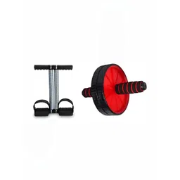 YMD Roller & Tummy Trimmer Workout Accessories image 1